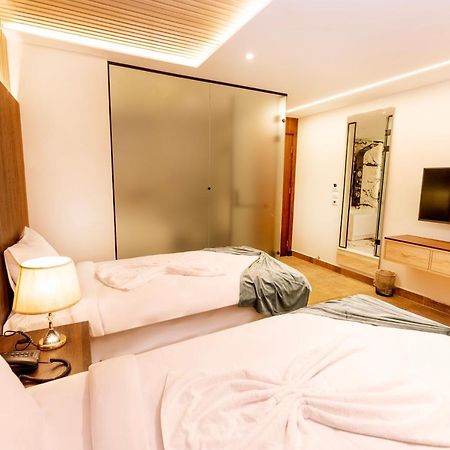 Blue Pyramids Eyes Hotel Al Kawm al Akhdar Εξωτερικό φωτογραφία