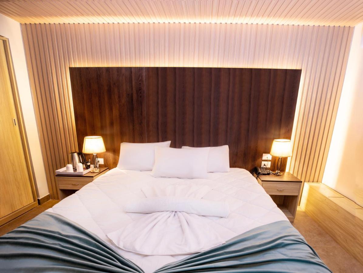 Blue Pyramids Eyes Hotel Al Kawm al Akhdar Εξωτερικό φωτογραφία