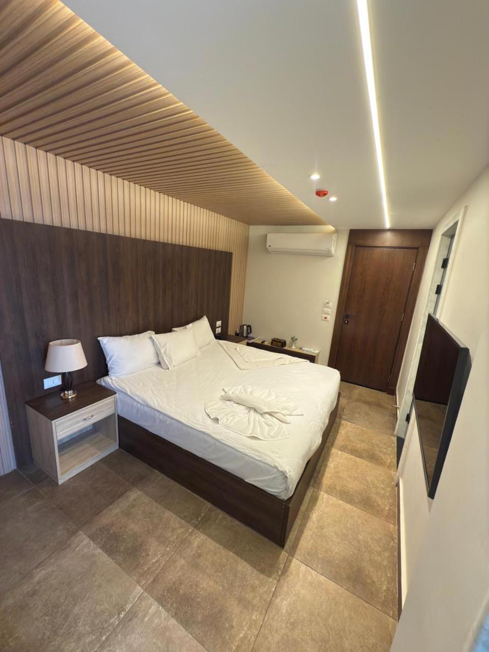 Blue Pyramids Eyes Hotel Al Kawm al Akhdar Εξωτερικό φωτογραφία